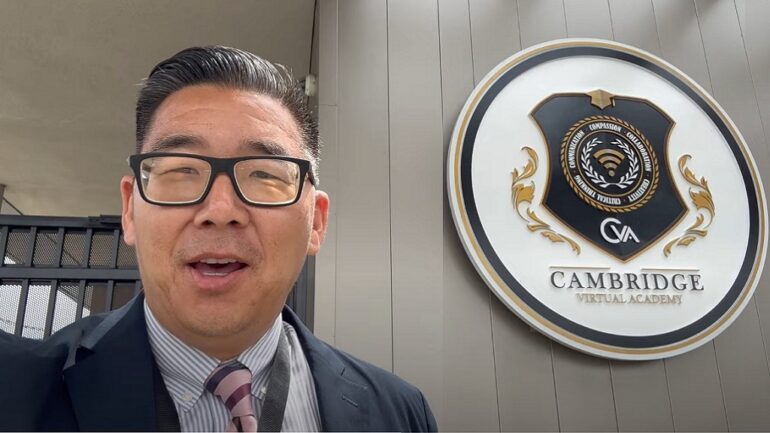 California school district launches first-of-its-kind Korean American studies course