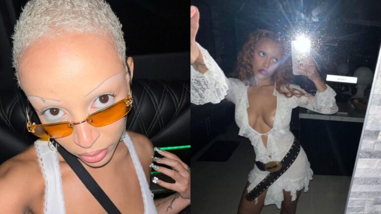 Filipino netizens call out Doja Cat’s incorrect use of ‘balut’ in new song