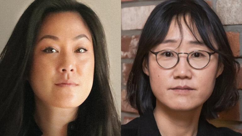 Chinese American and S. Korean filmmakers receive 2023 Academy Gold Fellowship for Women