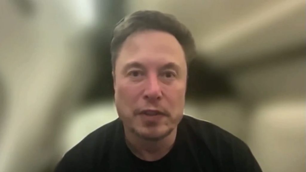 Taiwan fires back at Elon Musk, says its not part of China nor ‘for sale’