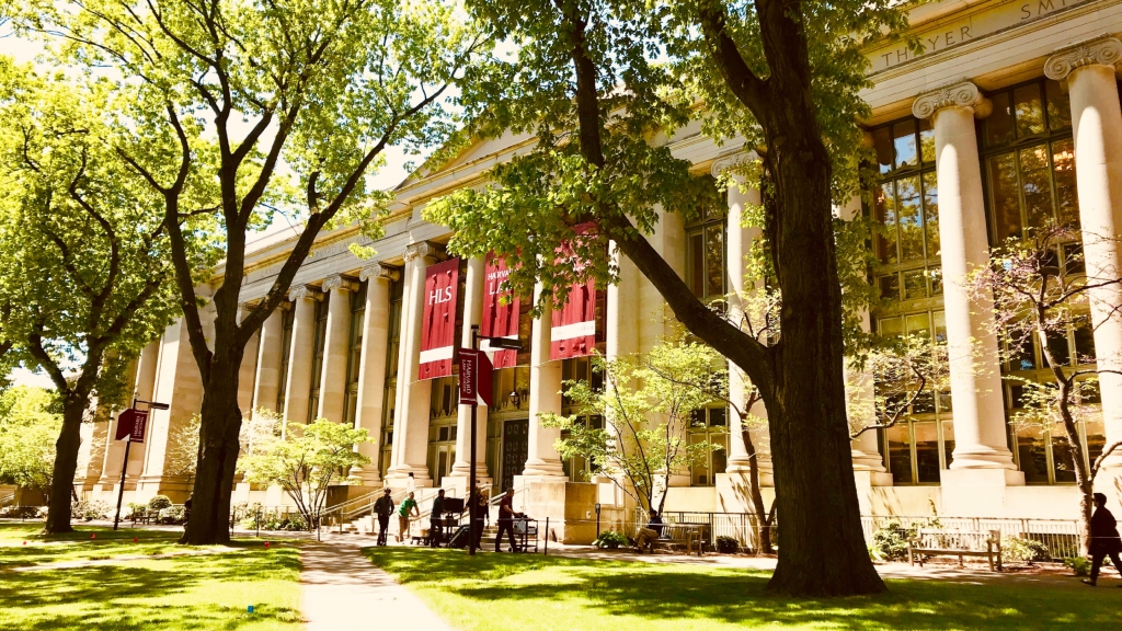 Harvard University ranks as nation's worst school for free speech in ...