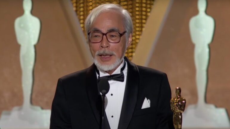 Nippon TV to acquire Studio Ghibli after no successor found for Hayao Miyazaki