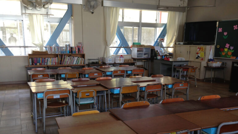 Japanese city eyes robots to attend classes for students with anxiety issues