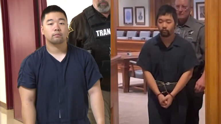 Purdue student who confessed to killing his dorm roommate found fit for trial