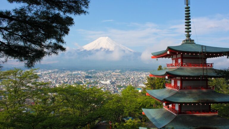 Japan among top 10 best countries in the world, according to Americans