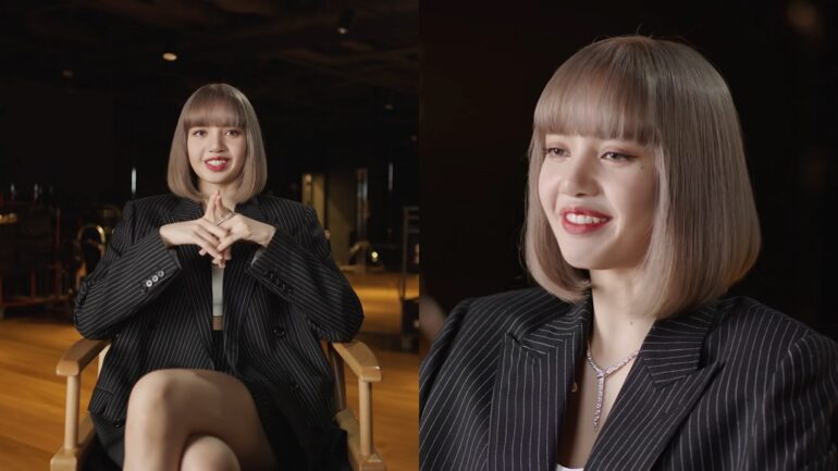 BLACKPINK’s Lisa to be 1st K-pop act to perform at historic cabaret in Paris
