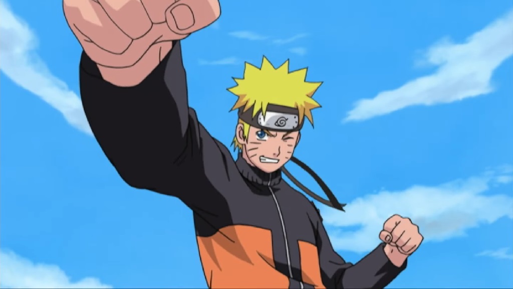 ‘Naruto’ was never supposed to be about ninjas, according to creator ...