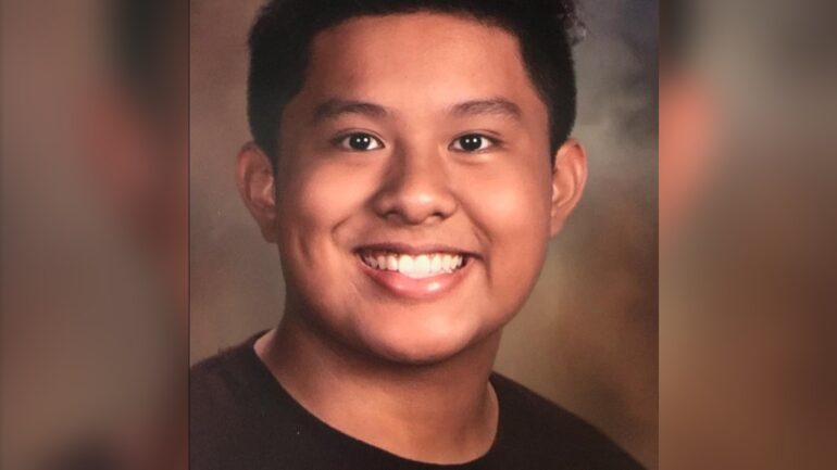Jumper at NYC’s Mandarin Oriental hotel identified as Filipino American teen