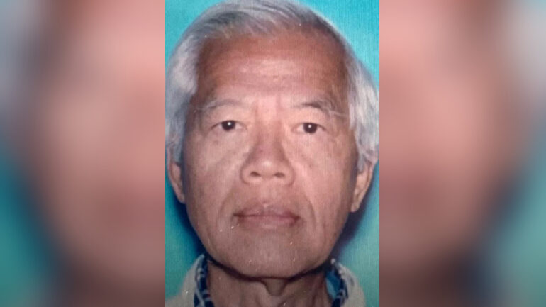 Man convicted in murder, robbery of 75-year-old Asian man in Oakland