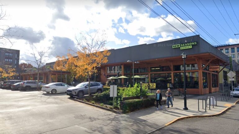 ‘I hate Asians’: Man arrested for anti-Asian attacks in Portland’s Slabtown district
