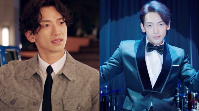 K-pop star Rain denies $8.6 million real estate fraud accusation