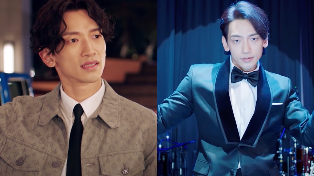 K-pop star Rain denies $8.6 million real estate fraud accusation