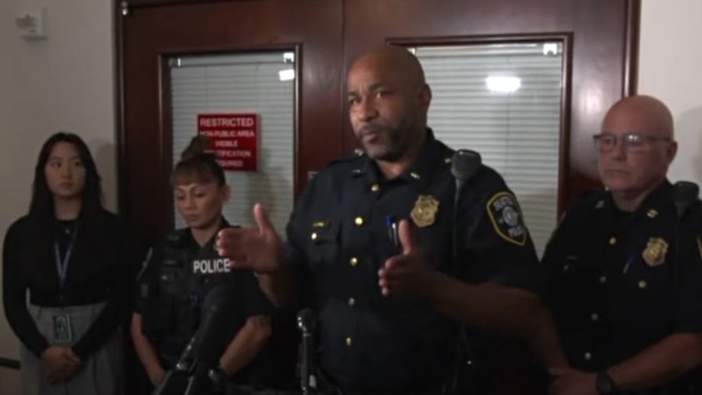 Seattle police