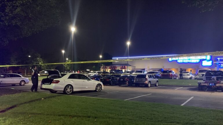 6 ‘Soldiers of Christ’ arrested for death of malnourished S. Korean woman found in car trunk
