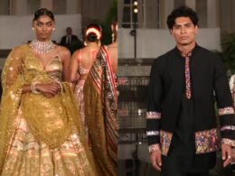 South Asian New York Fashion Week 2023