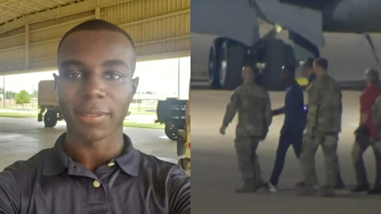 US soldier who crossed into North Korea likely to face charges: experts