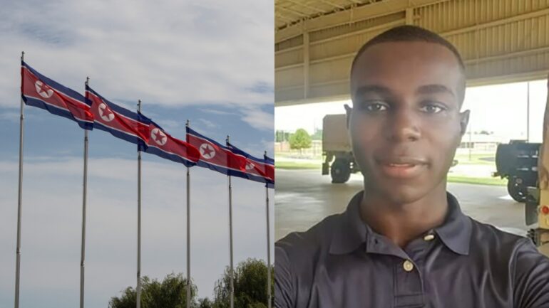 Travis King, US soldier who crossed into N. Korea, back in American custody