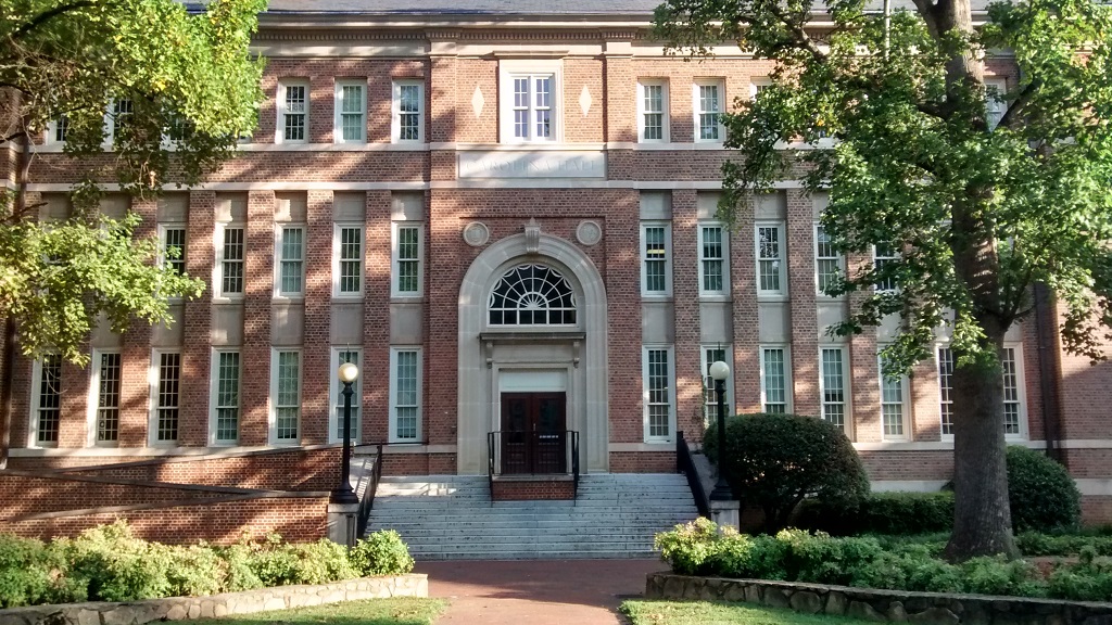 UNC begins hiring process for 3 Asian American studies faculty members - Vimarsana News