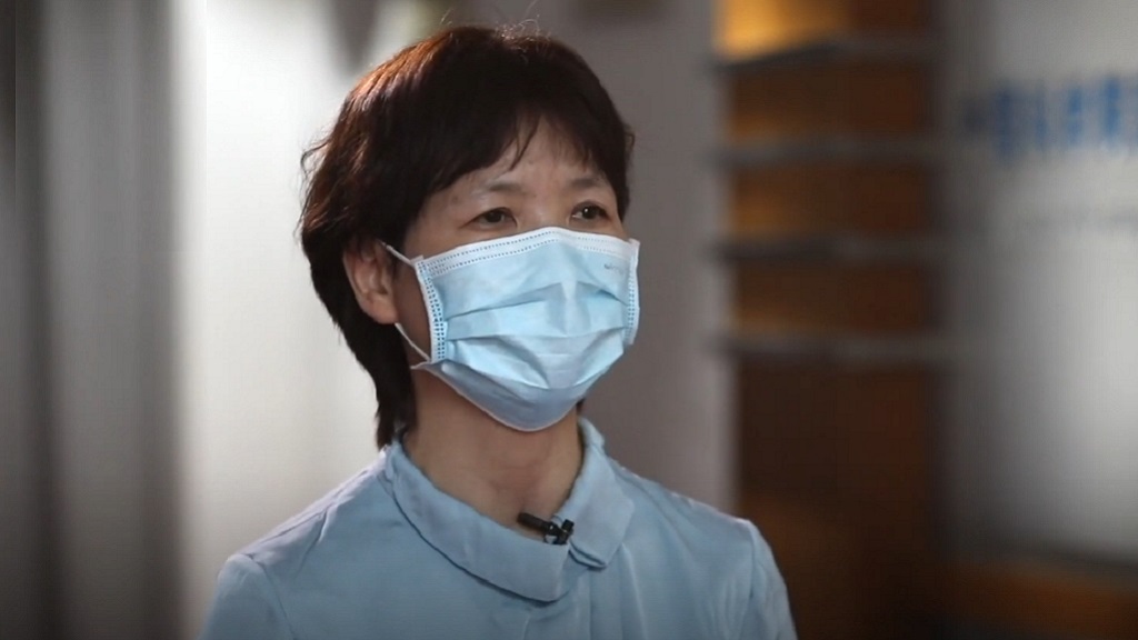 Chinese virologist ‘Batwoman’ warns of 20 ‘highly risky’ coronavirus species