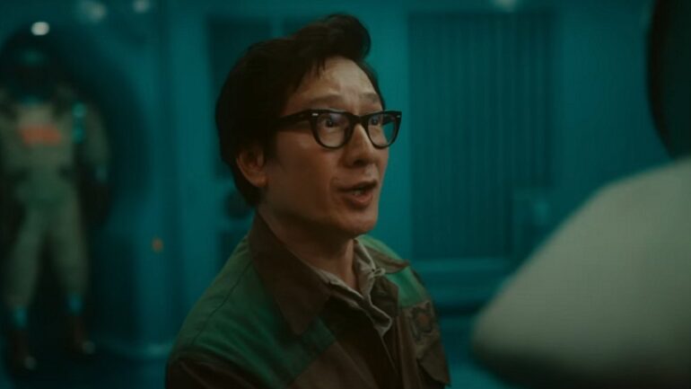 MCU producer reveals details about Ke Huy Quan’s role in ‘Loki’ Season 2