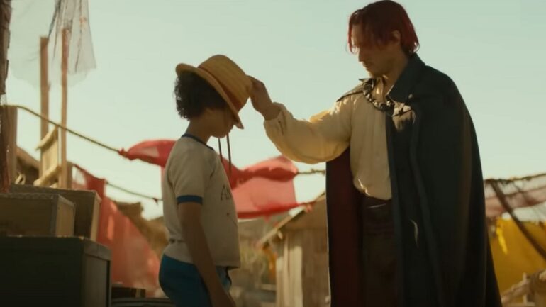 Netflix’s ‘One Piece’ live-action series hits No. 1 in 84 countries