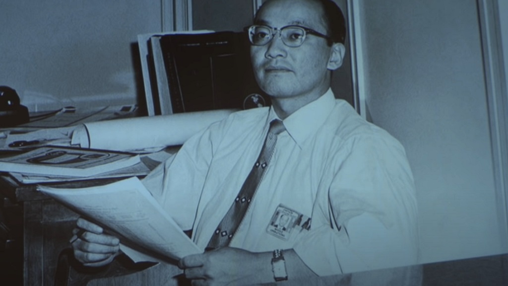 Seattle commemorates ‘No-No Boy’ author John Okada on his 100th birthday