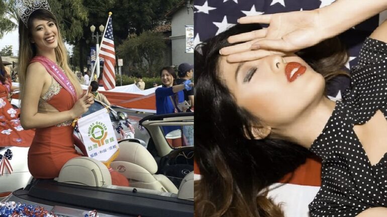 OnlyFans model claims Ukraine ‘mafia’ tried to get her to smuggle weapons