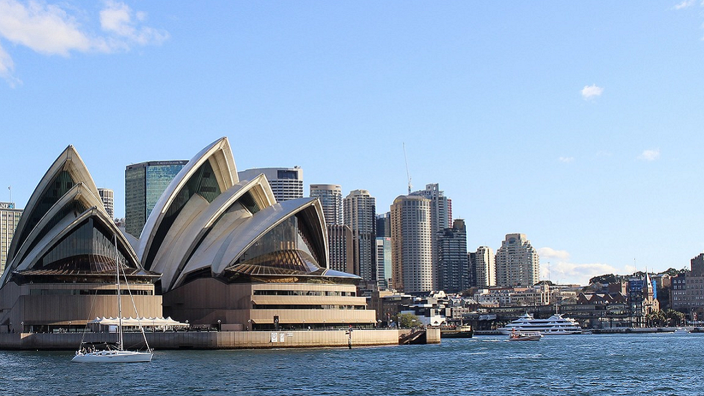 Chinese property buyers have limited impact on Sydney home prices ...