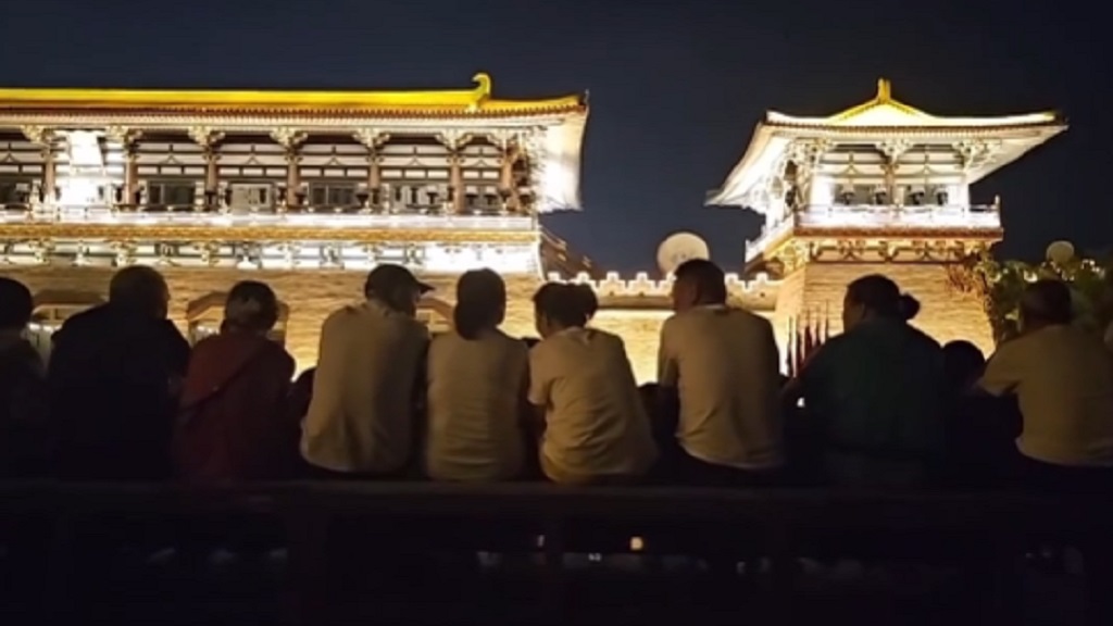 Chinese tourist site accused by influencer of favoring foreigners over local tourists