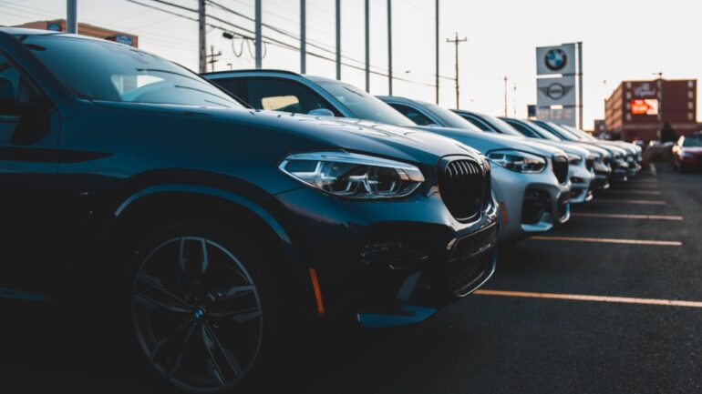 It now costs at least $76,000 for the right to own a car in Singapore