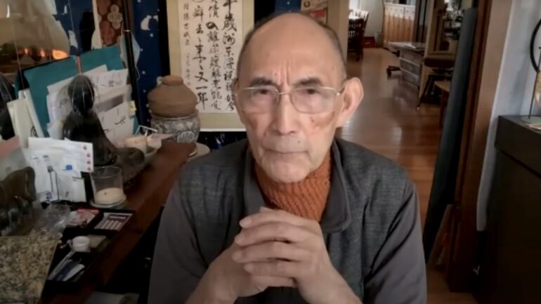 Ed Young, award-winning Chinese American illustrator of over 80 children’s books, dies at 91
