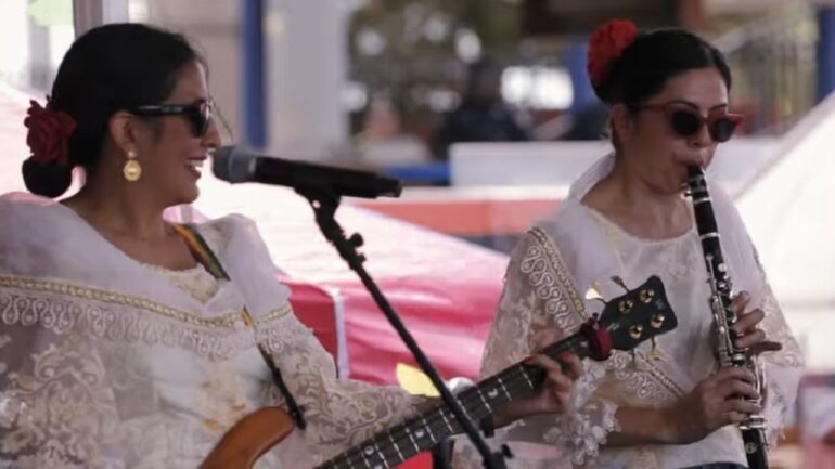 One of the US’ biggest annual Filipino culture festivals is happening this weekend in Texas
