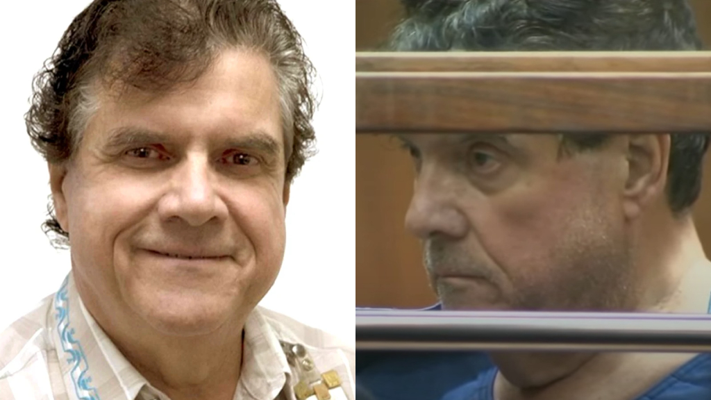 USC gynecologist accused of sexually abusing Chinese students dies before trial