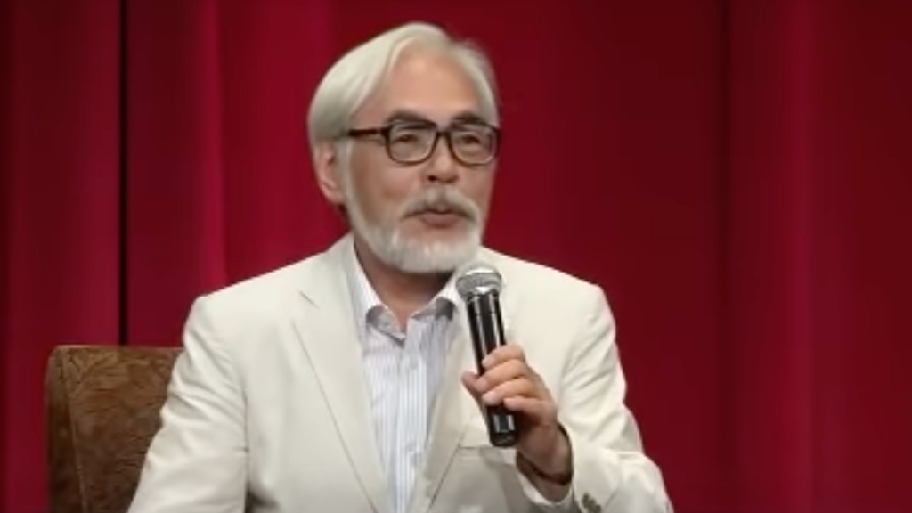 Hayao Miyazaki Apologized to 'The Boy and the Heron' Original Actor for the  Role That Will