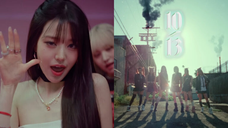 IVE kicks off first world tour, drops teasers for ‘Baddie’ comeback