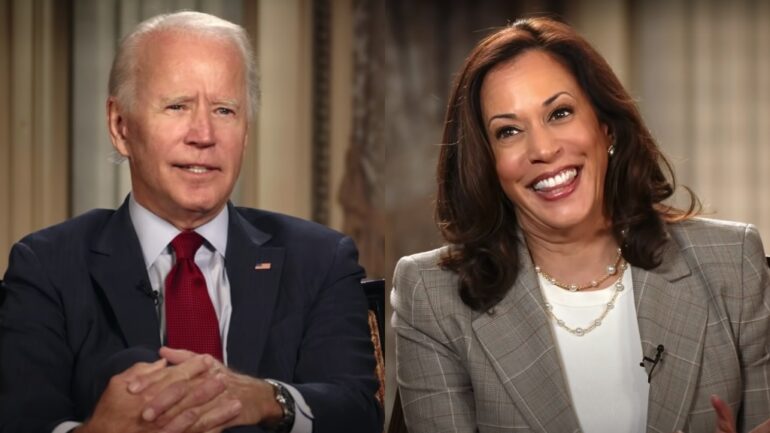Biden, Harris honor Filipino Americans on Filipino American History Month