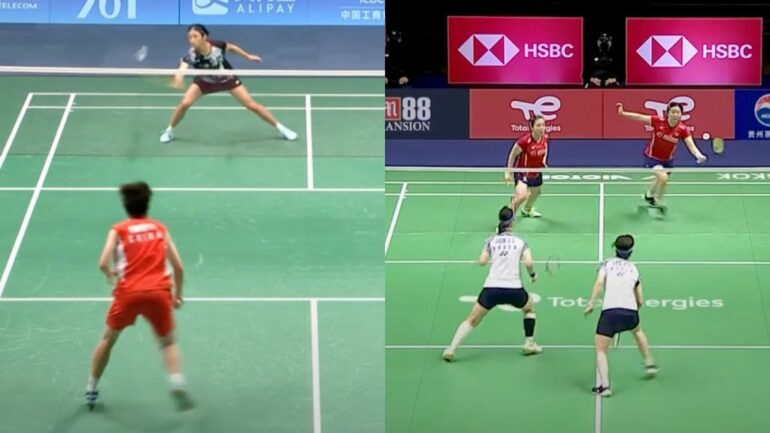 Asian Games: South Korean women’s badminton team wins 1st gold medal in 30 years