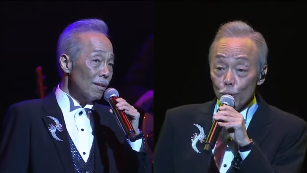 Shinji Tanimura, famed Japanese singer behind 'Subaru,' dies at 74