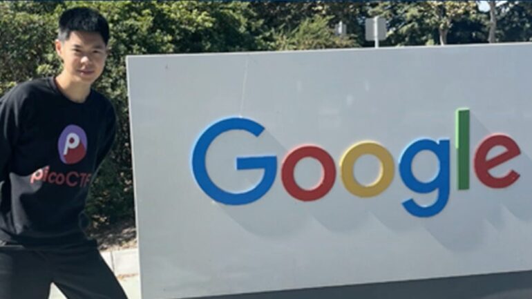 Bay Area teen rejected by 16 colleges is hired by Google instead