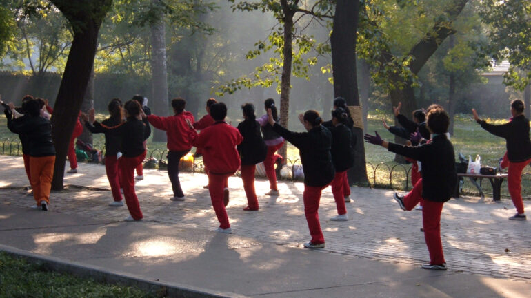 Tai chi may slow down symptoms of Parkinson’s disease for years: study