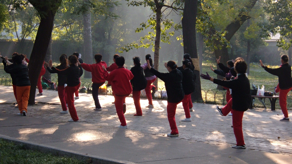 Tai chi may slow down symptoms of Parkinson’s disease for years: study
