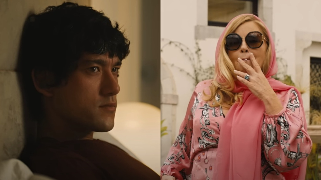 Why &lsquo;The White Lotus&rsquo; Season 3 moved from Japan to Thailand