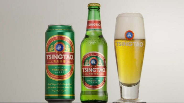 Chinese beer maker responds to viral video of man urinating into brewery tank