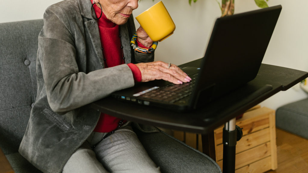 Senior landlady, 73, installs cameras to spy on men renting her suite in Taiwan