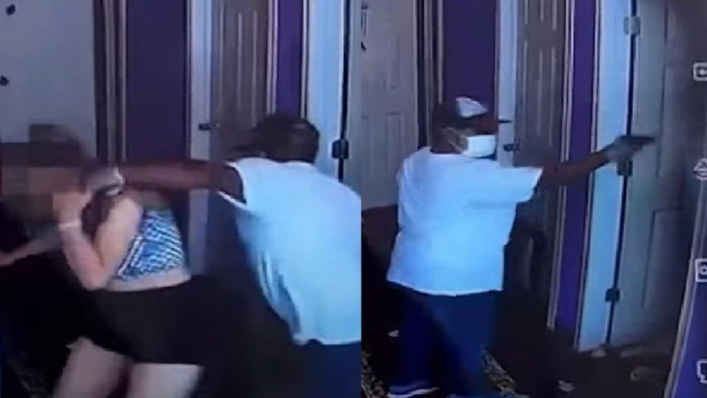 Indianapolis man faces 17 armed robbery charges for targeting Asian spas