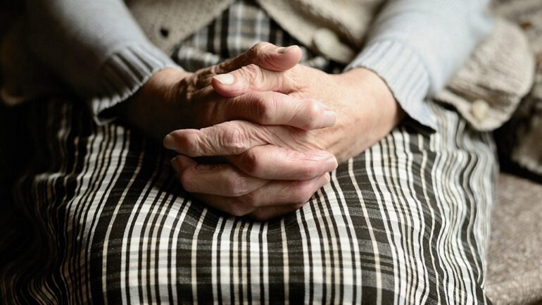 Chinese grandma successfully sues daughter, son-in-law for years of care for grandson