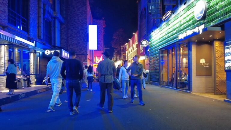 Seoul holds subdued Halloween 1 year after deadly ‘crowd crush’ disaster