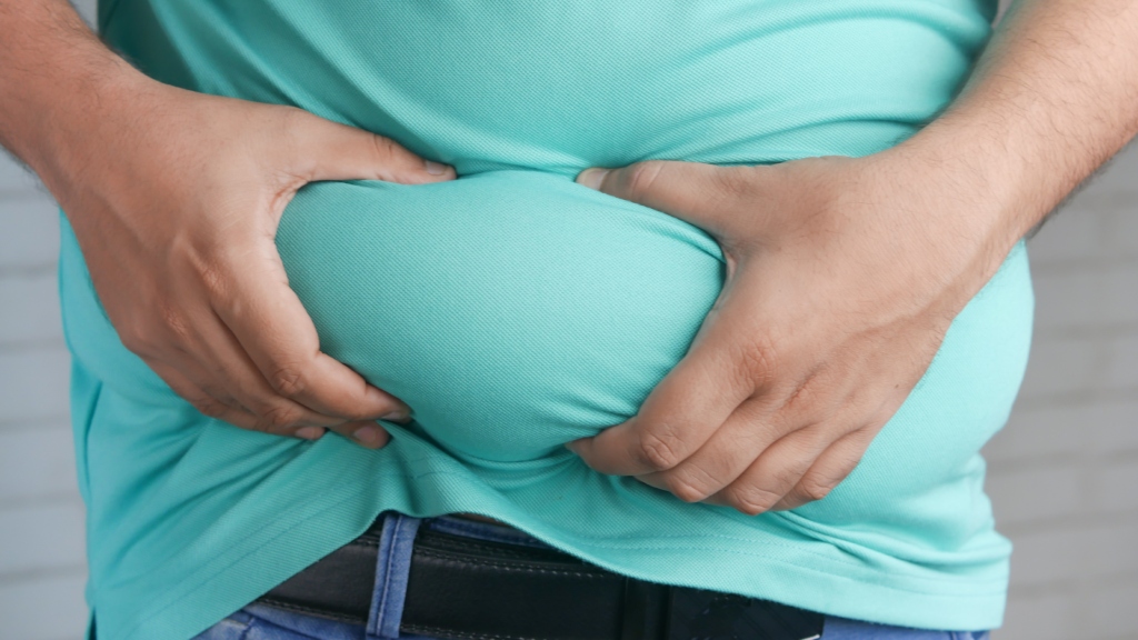 Nearly 1 in 3 South Korean adults are ‘obese,’ says government