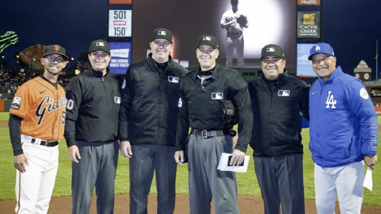 Asian American MLB managers achieve historic first in pro sports history