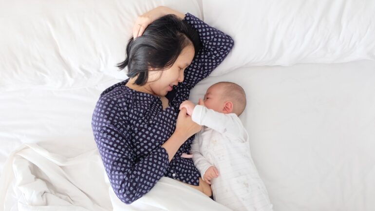 Chinese scientists discover potential breakthrough for enhancing women’s fertility